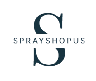 Sprayshopus